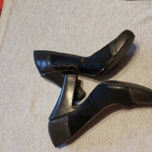 Fossil shoes size 8 used - Picture 2 of 7